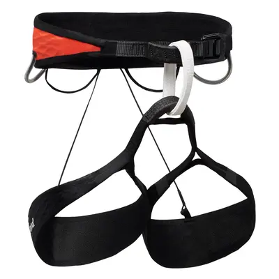 Black Diamond Airnet Harness Női beülő sziklamászáshoz - octane/octane