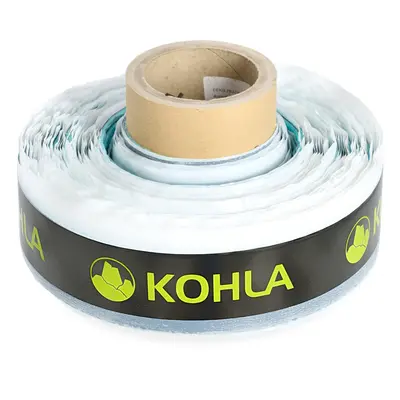 Kohla Skin Roll Race 100% mm m Fóka Túrasíeléshez - mint