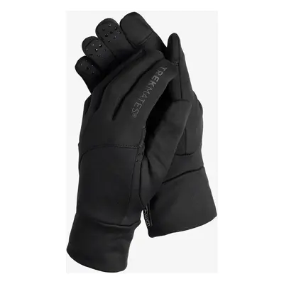 Trekmates Codale DRY Glove Kesztyű - black