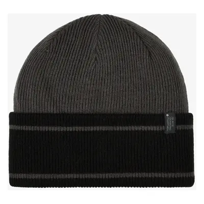 Black Diamond Cuffed Beanie Téli sapka - anthracite/black