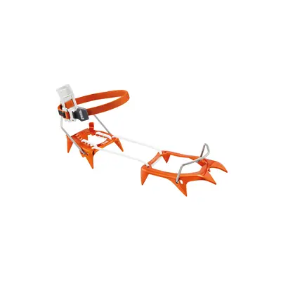 Petzl Leopard LeverLock Fil Hágóvas