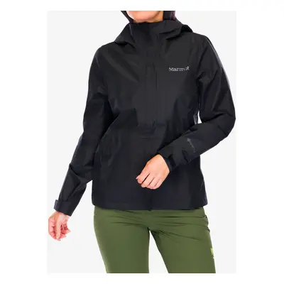 Marmot Minimalist Jacket Gore-Tex Kabát Nőknek - blk