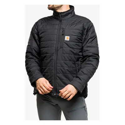 Carhartt Gilliam Jacket Bélelt kabát - black