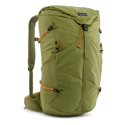 Patagonia Terravia Pack 36L Hátizsák kiránduláshoz - buckhorn green