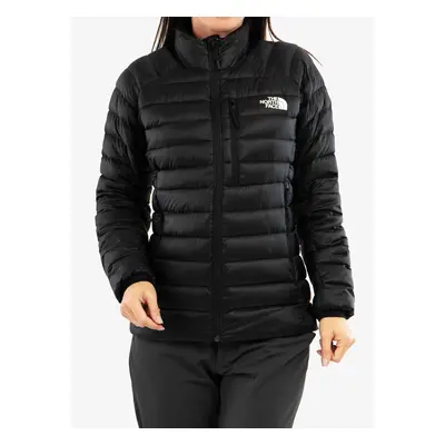 The North Face Summit Breithorn Jacket Női Pehelykabát - tnf black