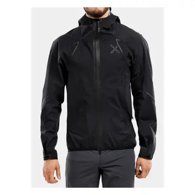 Montura Magic 2.0 Jacket Gore-Tex Kabát - black