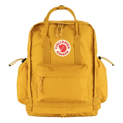 Fjallraven Kanken Outlong Városi hátizsák - ochre