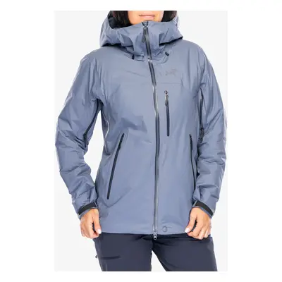 Arcteryx Beta Insulated Jacket Női bélelt kabát - stratus