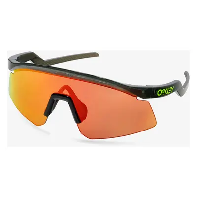 Oakley Hydra Kerékpáros szemüveg - olive ink/prizm trail torch