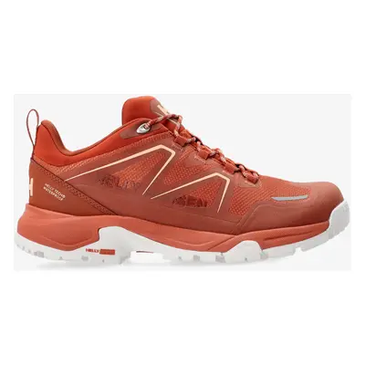 Helly Hansen Cascade Low HT Női Túracipő - canyon/rose quartz