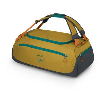 Osprey Daylite Duffel Utazótáska - tumbleweed yellow/tunnel