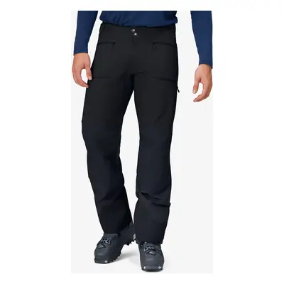 Norrona More Flex1 Pants Túrasínadrág - caviar