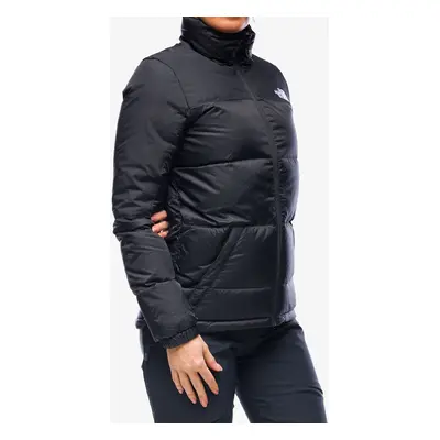 The North Face Diablo Down Jacket Női Kabát - tnf black/tnf black