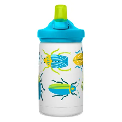 CamelBak Eddy+ Kids Vacuum Insulated ml Hőtartó kulacs gyerek - bugs