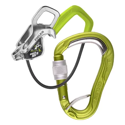 Edelrid Mega Jul Bealay Kit Bulletproof Screw Biztosító készlet - oasis