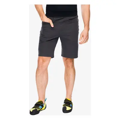 La Sportiva Flatanger Short Rövid mászónadrág - carbon/slate