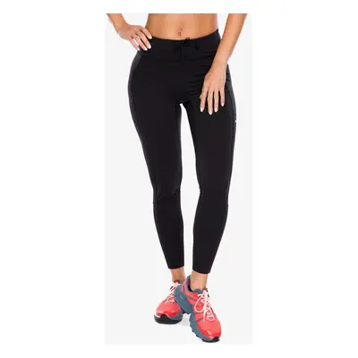 Patagonia Endless Run 7/8 Tights Női leggings - black