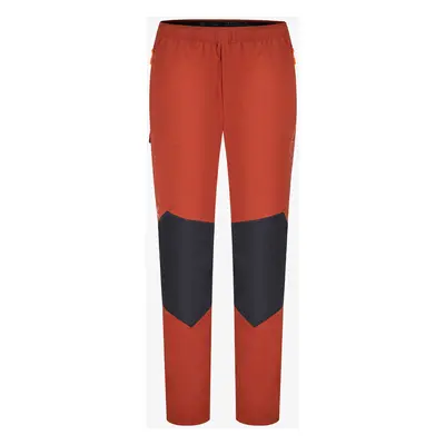 Montura Spitze Pants Férfi túranadrág - tobacco/bright orange