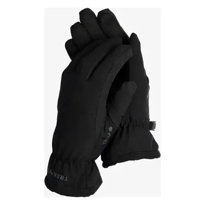 Trekmates Bala DRY Glove Női kesztyű - black