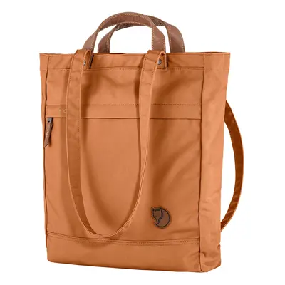 Fjallraven Totepack No. Városi Hátizsák - desert brown