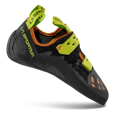 La Sportiva Tarantula Mászócipő - lime punch/carbon