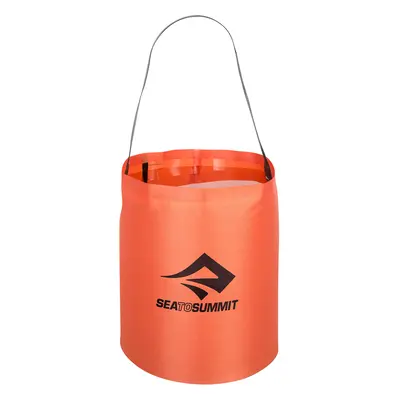 Sea To Summit Folding Bucket L Vödör - red