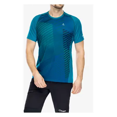 Schoffel T-Shirt Aukra Gyorsan száradó póló - quartz