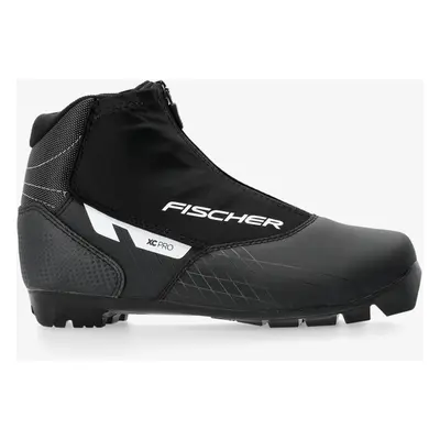 Fischer XC Pro Sífutócipő - black