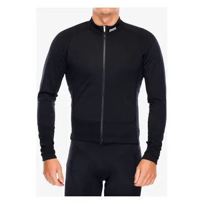 POC Thermal Jacket Kerékpáros dzseki - uranium black