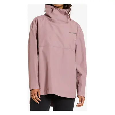 Didriksons Thyra Jacket Női anorák - faded wine