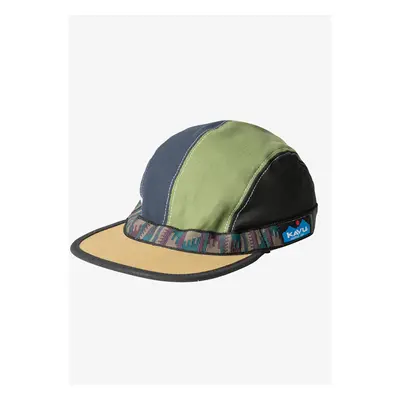 Kavu Organic Strapcap Baseball-Sapka - nw ugly