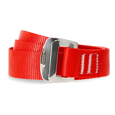 Ocun Belt SB mm Nadrágszíj - red