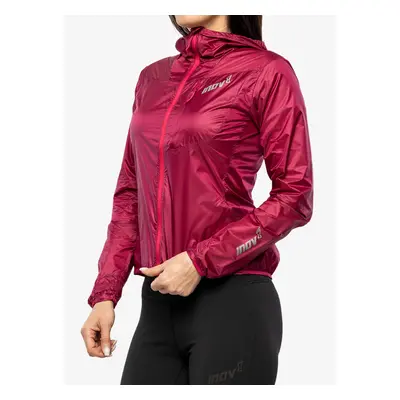 Inov-8 Windshell FZ Női Széldzseki - pink