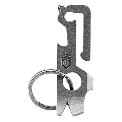 Gerber Mullet Keychain Tool Multifunkciós Szerszám - stainless