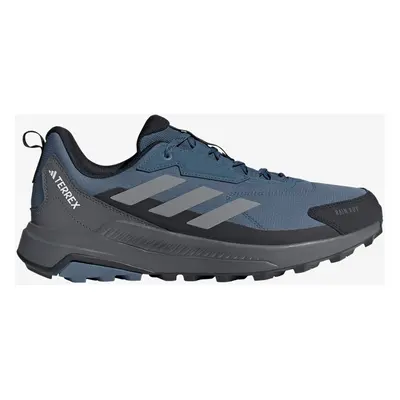 adidas TERREX Anylander RAIN.RDY Férfi cipő - wond steel/grey three/core blk