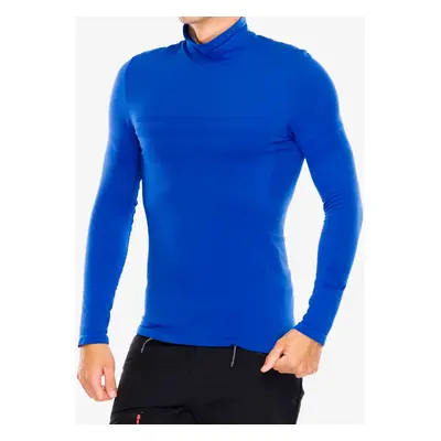 Salomon Essential Warm L/S Top Termoaktív felső - surf the web