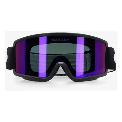 Oakley Target Line Síszemüveg - violet iridium