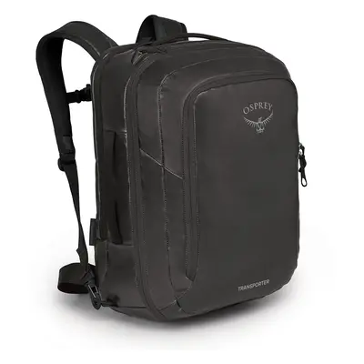 Osprey Transporter Global Carry-On Hátizsák Utazáshoz - black