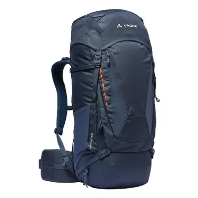 Vaude Asymmetric 52+8 Hegymászó Hátizsák - eclipse