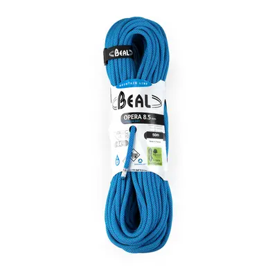 Beal Opera 8,5 mm m Unicore Golden Dry Mászókötél - blue