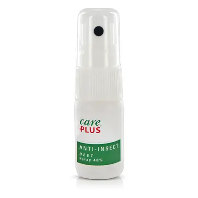 Care Plus Anti-Insect Deet Spray 40% ml Szúnyogriasztó