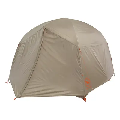 Big Agnes Spicer Peak Hatszemélyes Sátor - olive