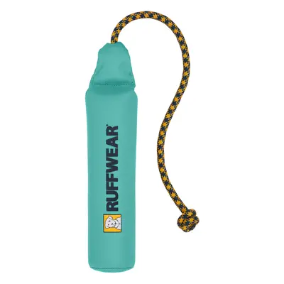 Ruffwear Lunker Kutyajáték - aurora teal