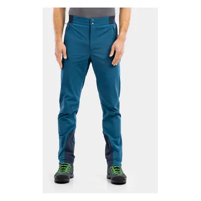 Rab Ascendor Light Pants Softshell Nadrág - ink