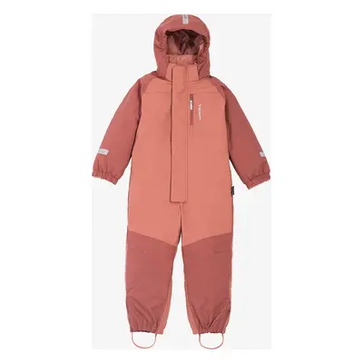 Viking Footwear Toasty Winter Thermal Overall Lányok overallja - pink