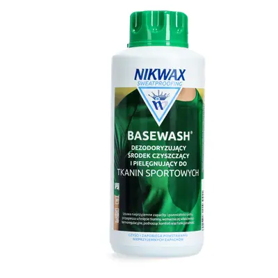 Nikwax Basewash L Impregnálószer