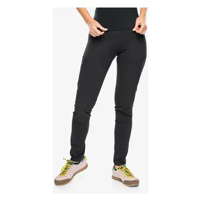 Odlo Ascent Tights Női leggings - black