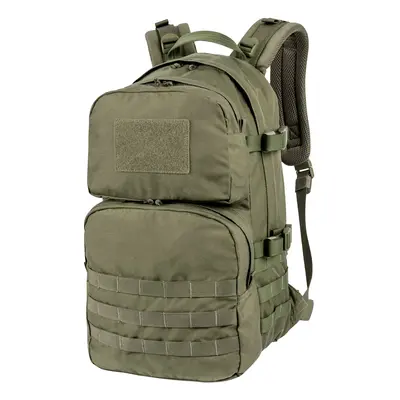 Helikon-Tex Ratel Mk2 - Cordura Taktikai hátizsák - olive green