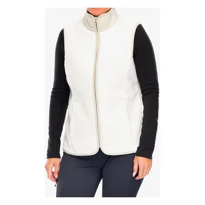 Royal Robbins Urbanesque Vest Női mellény - creme