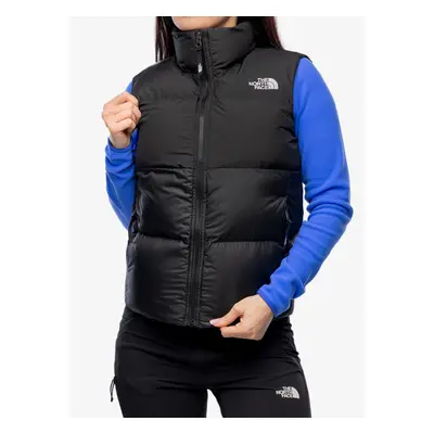 The North Face Saikuru Vest Női mellény - tnf black